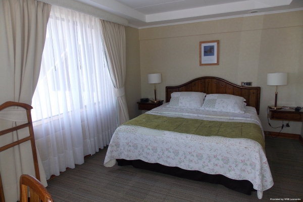 Hotel Best Western Finis Terrae (Punta Arenas)